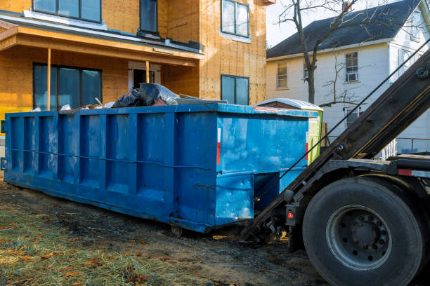 Best Shed Removal  in Fayetteville, WV