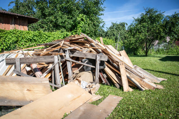 Best Demolition Debris Removal  in Fayetteville, WV