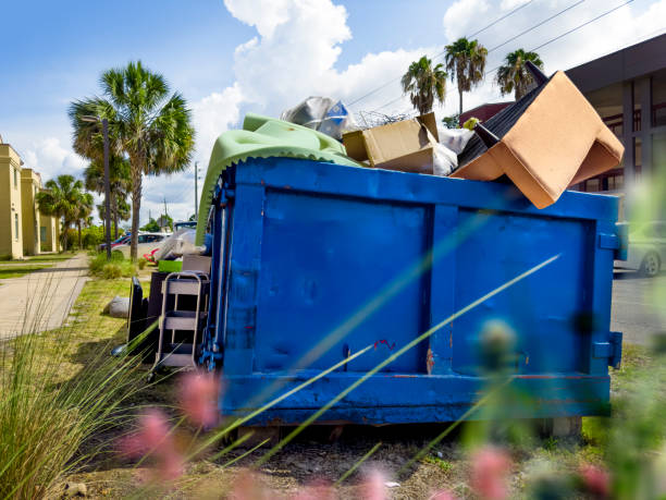 Trusted Fayetteville, WV Junk Removal Services Experts