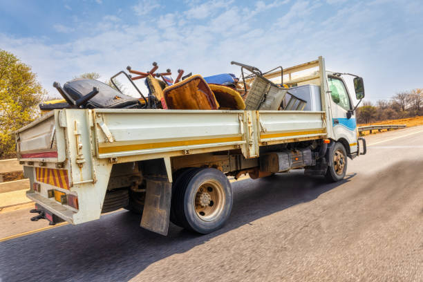 Reliable Fayetteville, WV Junk Removal Services Solutions