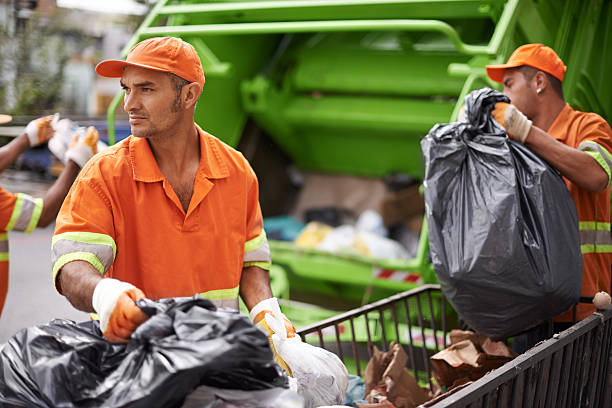 Same-Day Junk Removal Services in Fayetteville, WV
