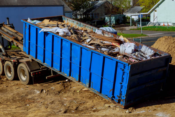 Best Residential Junk Removal  in Fayetteville, WV